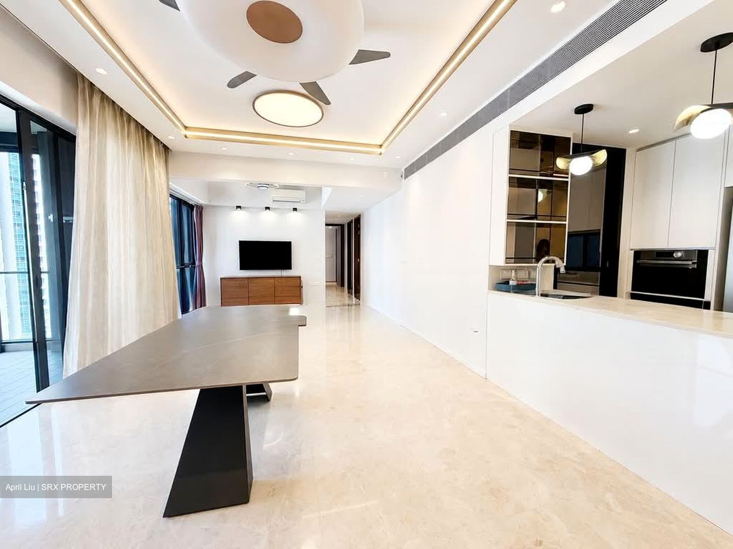 Amber 45 (D15), Apartment #605605021